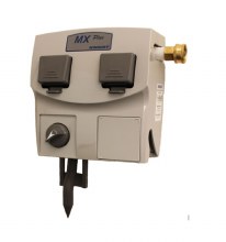 Knight (Canada) Ltd. a Unit of IDEX Corp. - Distributors North